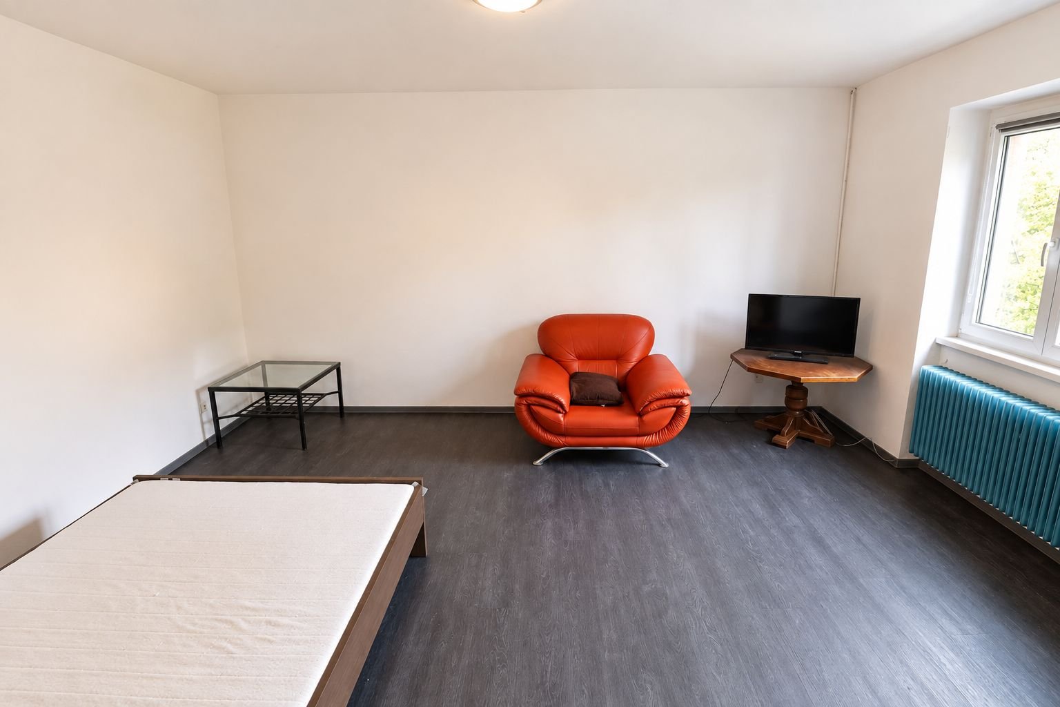 Pronájem bytu 2+1, 51 m² – Třebíč, ul. 9. května