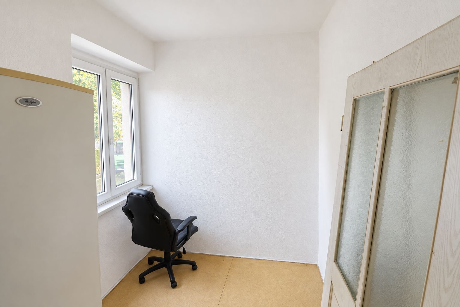 Pronájem bytu 2+1, 51 m² – Třebíč, ul. 9. května