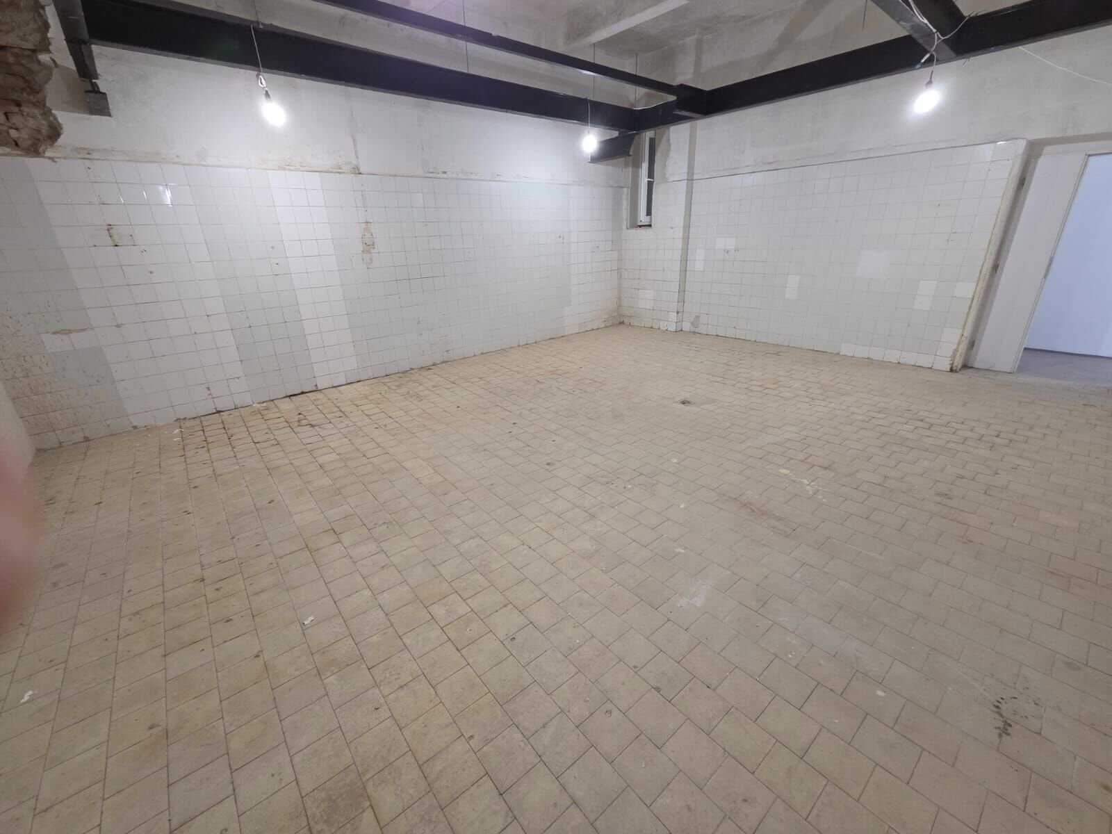 Prodej víceúčelového prostoru, 43m2, Brno