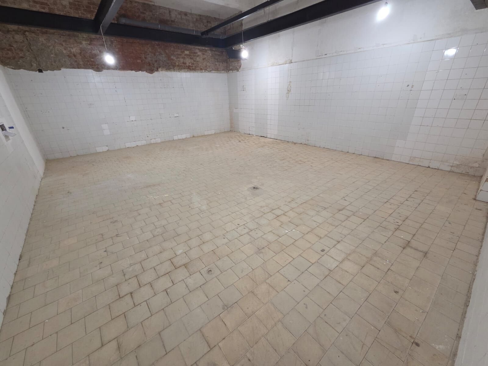 Prodej víceúčelového prostoru, 43m2, Brno
