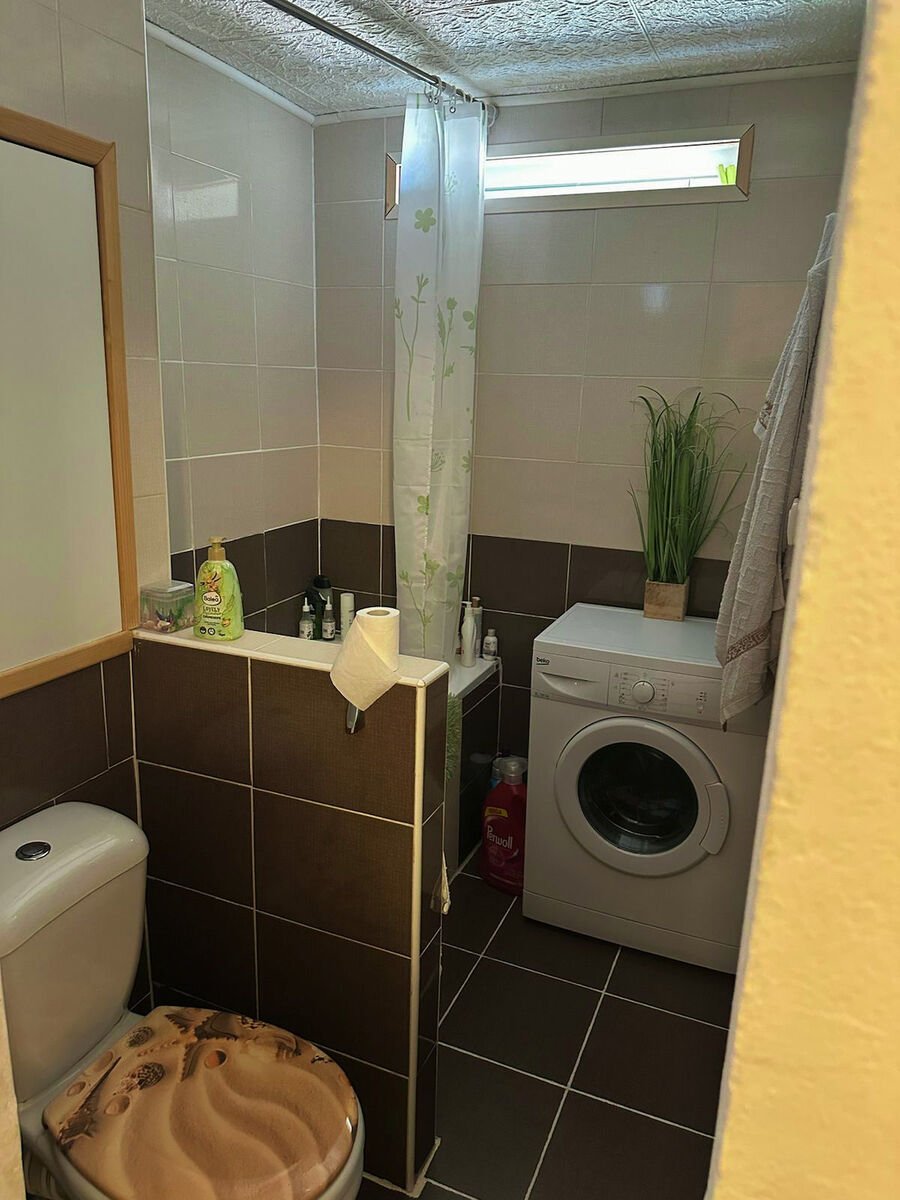 Byt 1+1, 42,75 m² | Vodňanská, České Budějovice