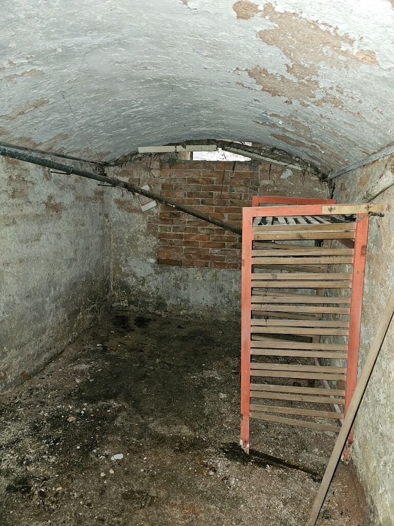 Rodinný dům s potenciálem kompletní rekonstrukce | Zbečník, okres Náchod