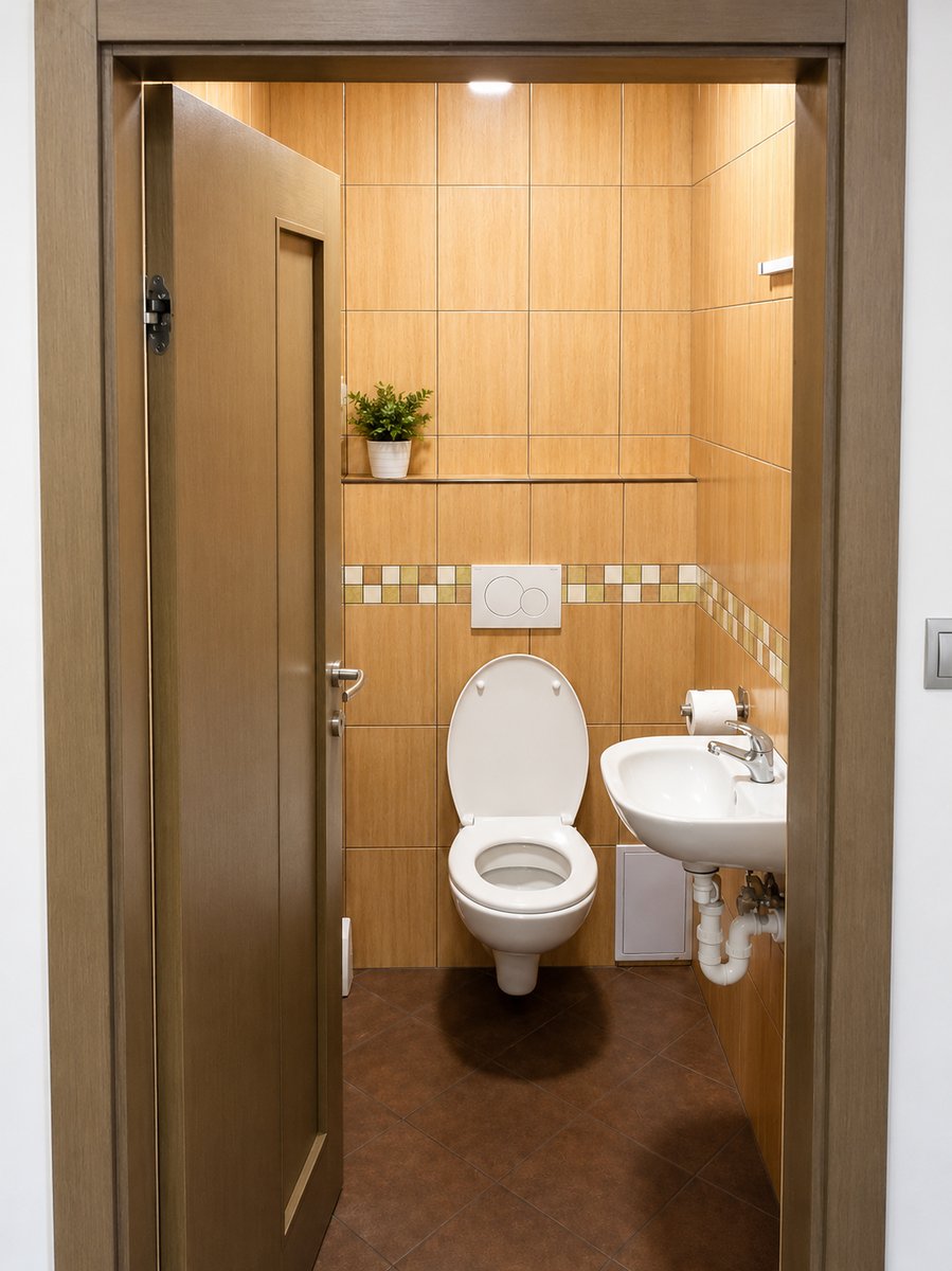 Pronájem prostorného bytu 3+1 s balkonem | Havlíčkův Brod