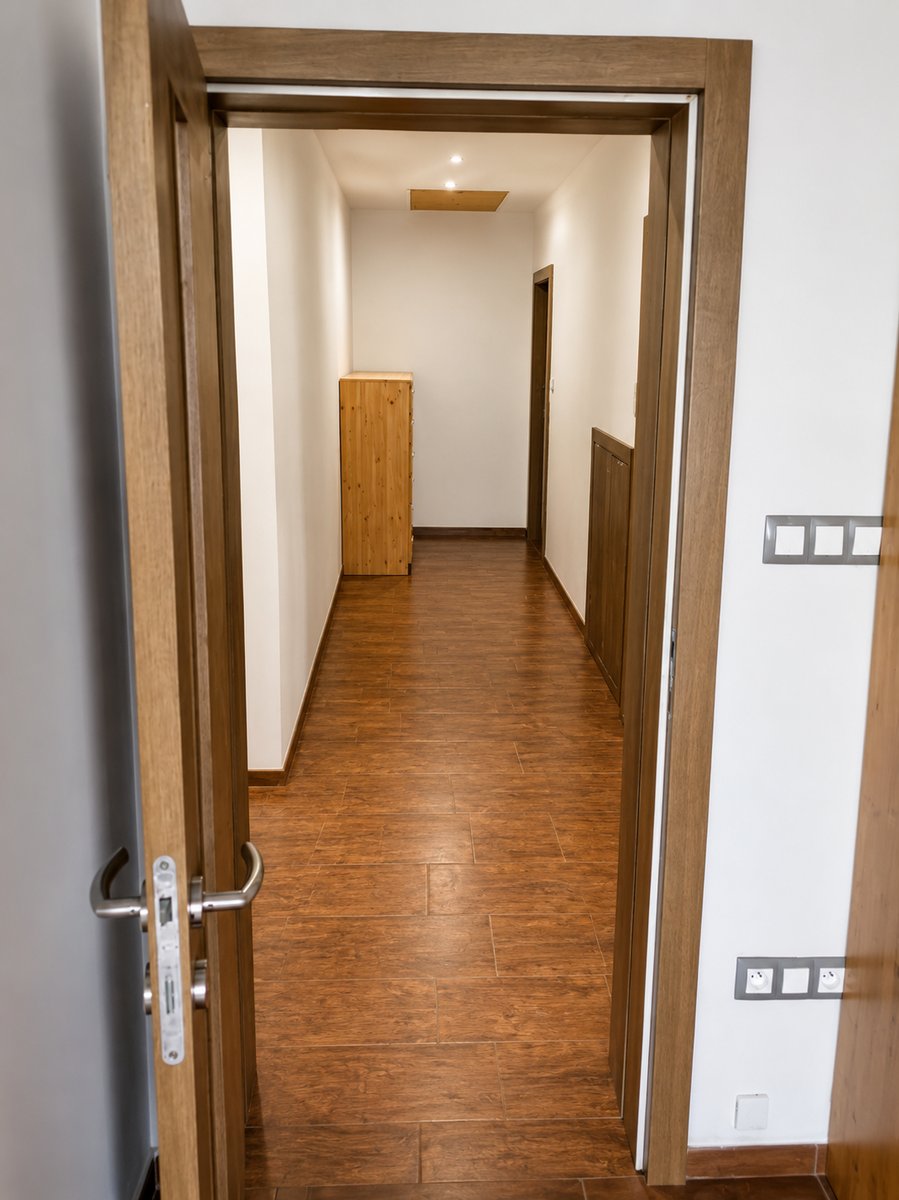 Pronájem prostorného bytu 3+1 s balkonem | Havlíčkův Brod