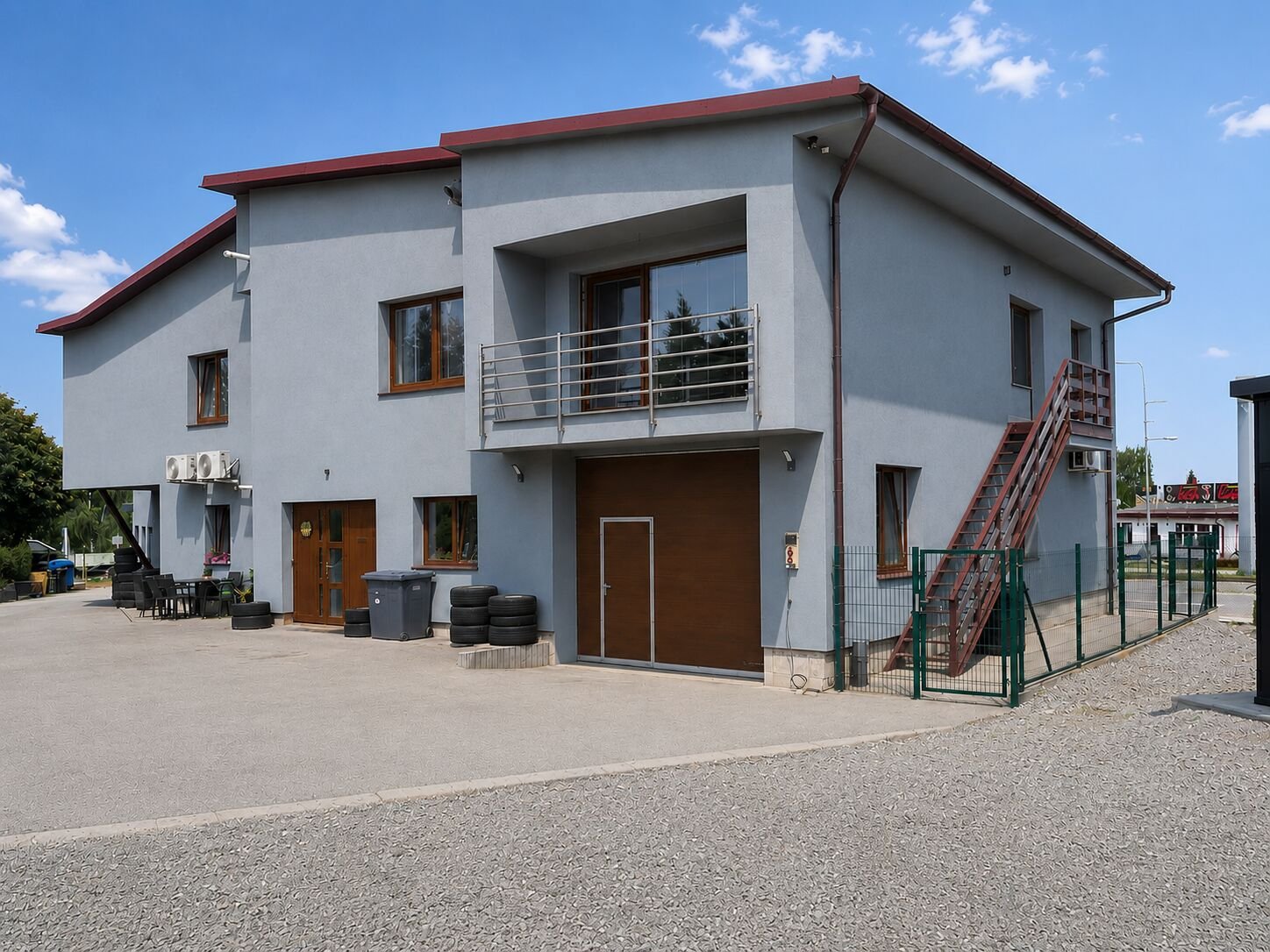 Pronájem prostorného bytu 3+1 s balkonem | Havlíčkův Brod
