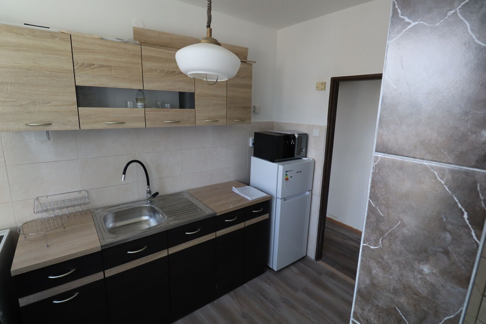 Prodej bytu 1+1, 22 m², Bělá, Vysočina