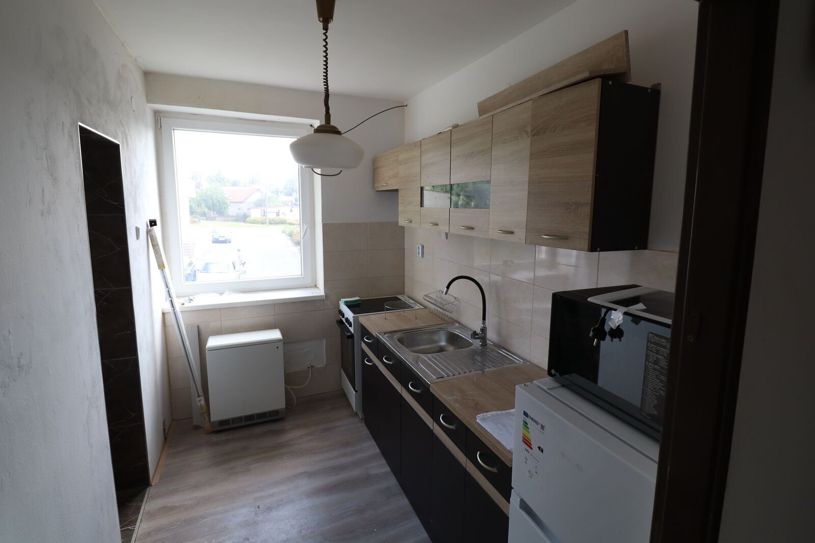 Prodej bytu 1+1, 22 m², Bělá, Vysočina