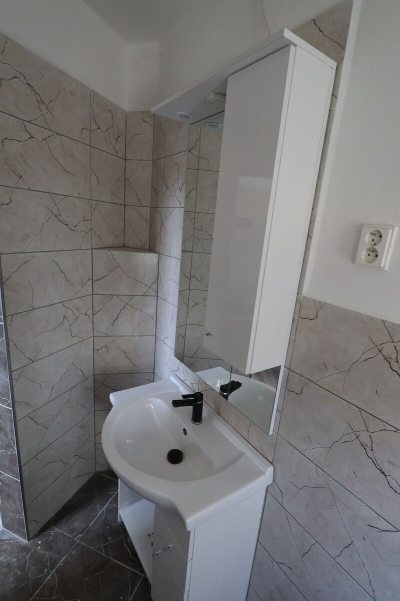 Prodej bytu 1+1, 22 m², Bělá, Vysočina