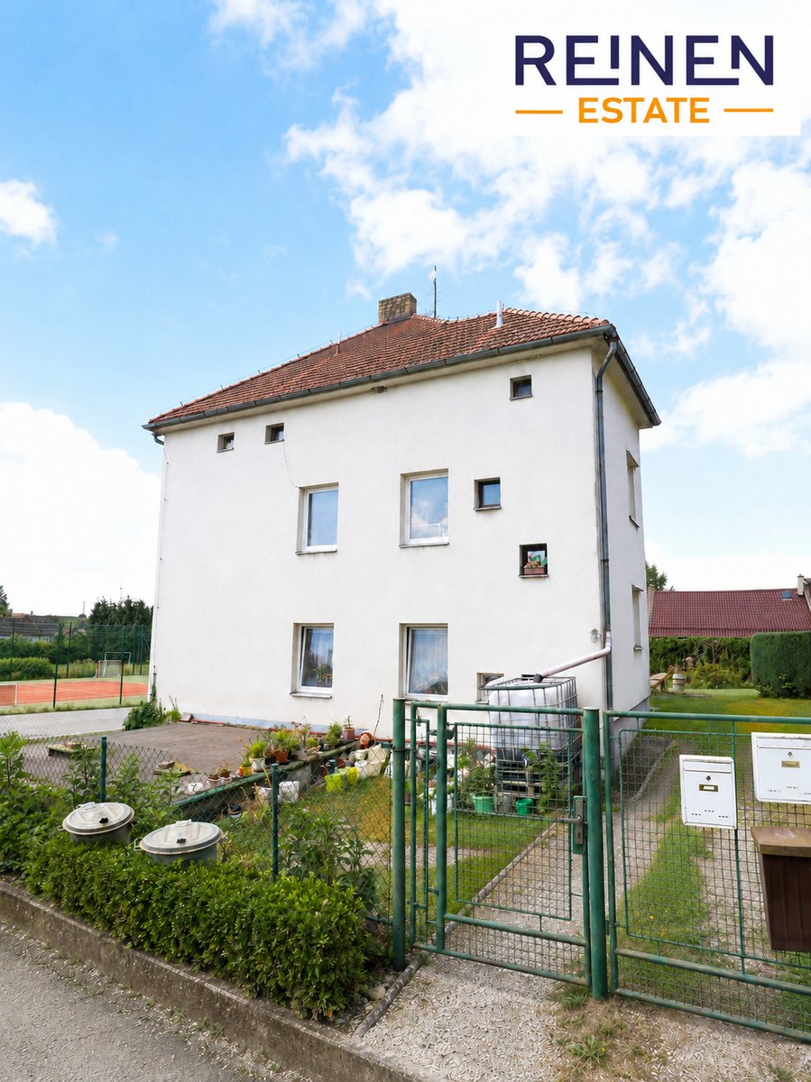 Prodej bytu 1+1, 22 m², Bělá, Vysočina