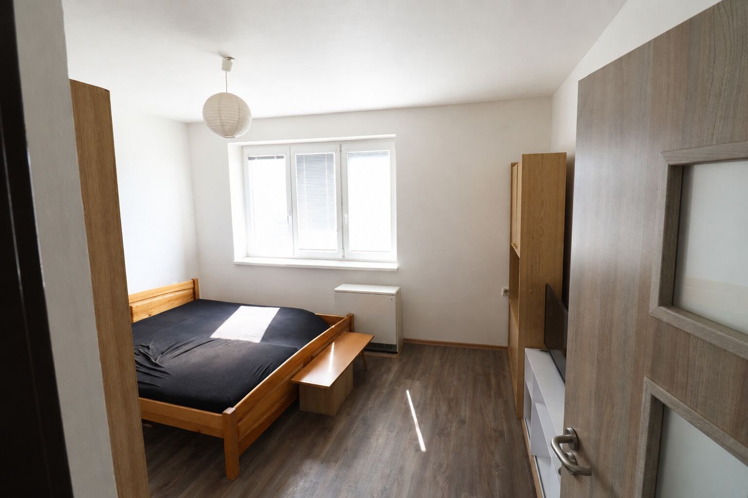 Prodej bytu 1+1, 22 m², Bělá, Vysočina
