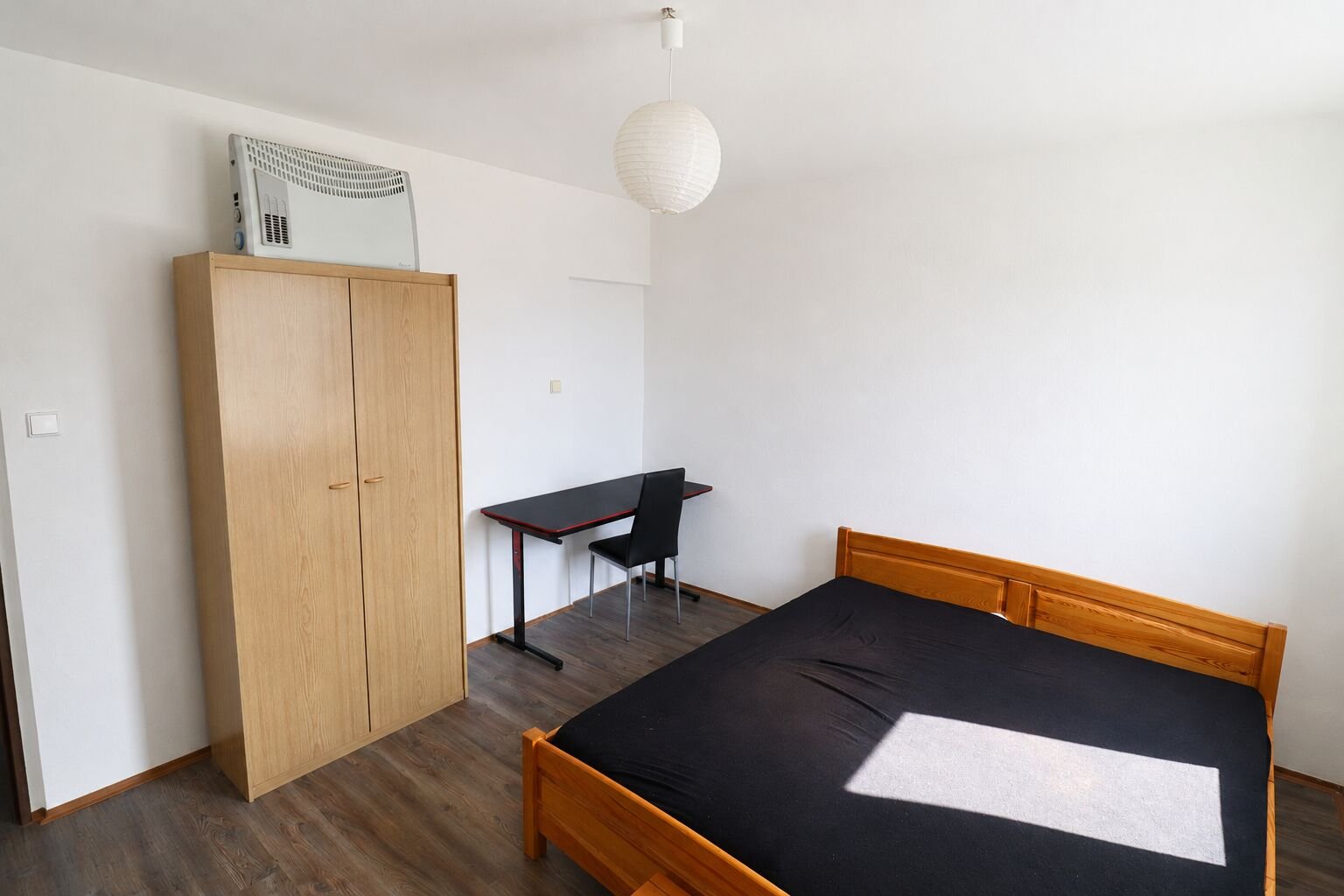 Prodej bytu 1+1, 22 m², Bělá, Vysočina