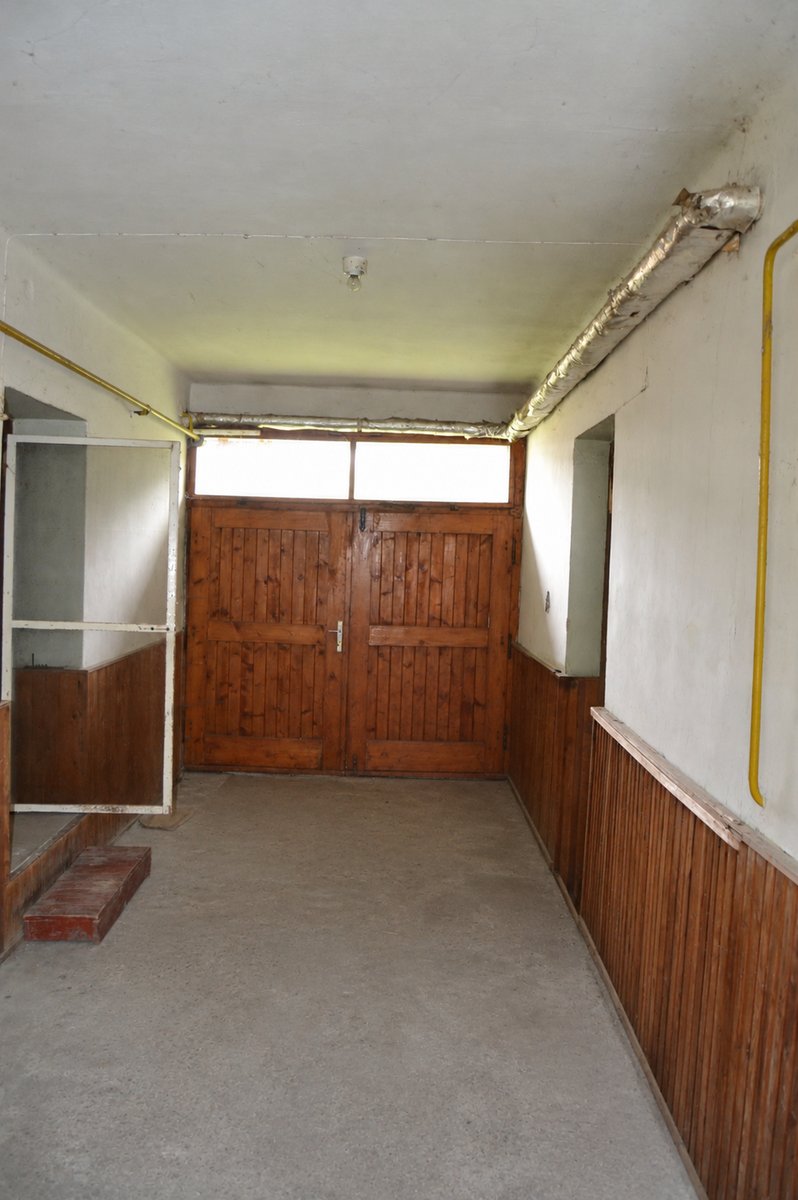 Rodinný dům 270 m² se zahradou a velkým potenciálem, Chvalčov