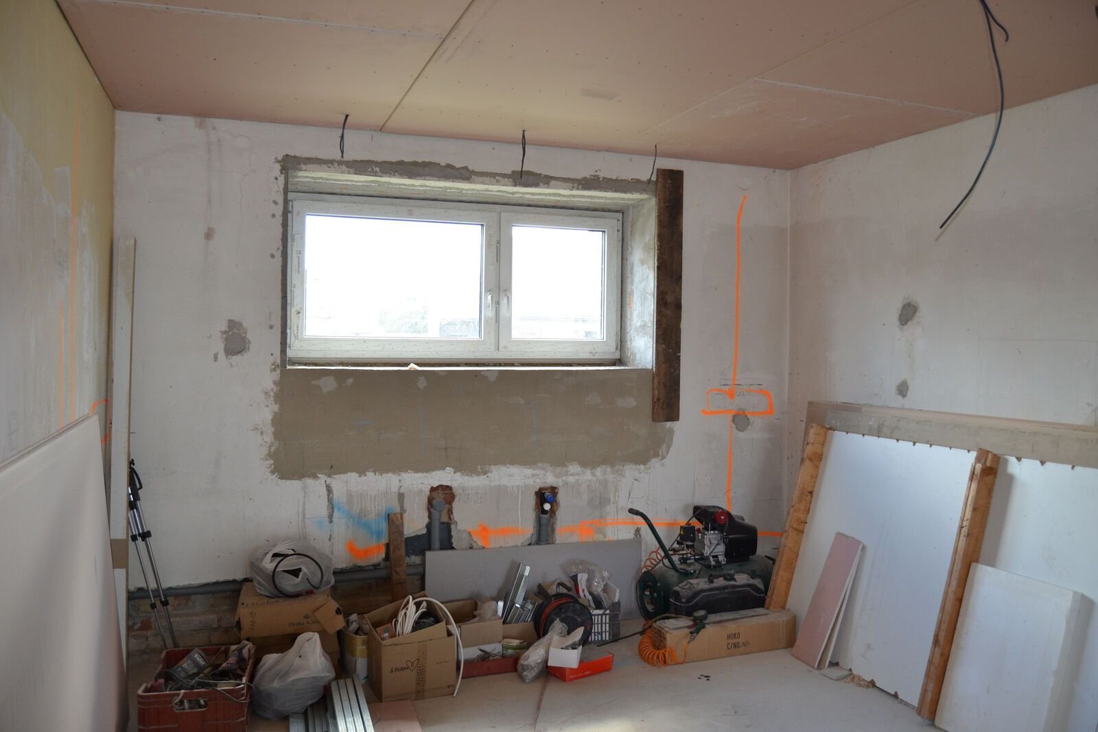 Prodej rodinného domu 6+1, cca 200 m² – Bánov