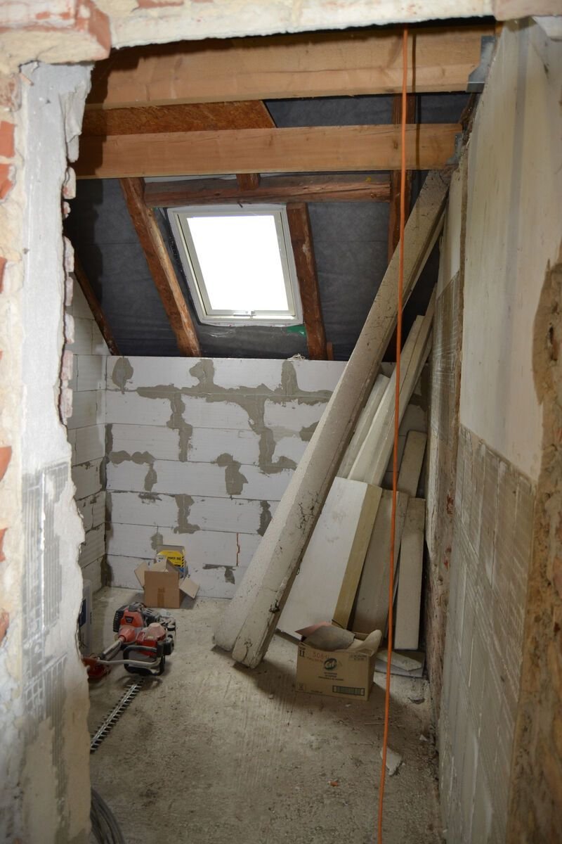 Prodej rodinného domu 6+1, cca 200 m² – Bánov
